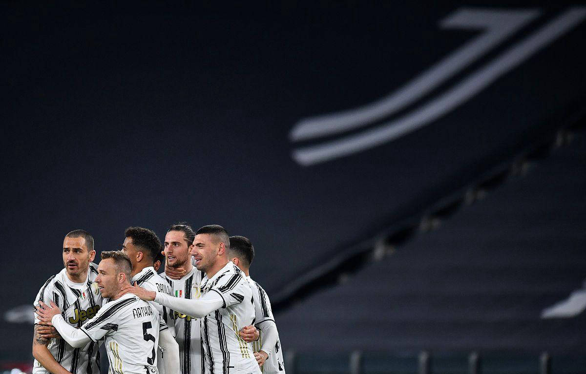 威尼斯能趁机斩获胜利？尤文图斯客场连续不胜！