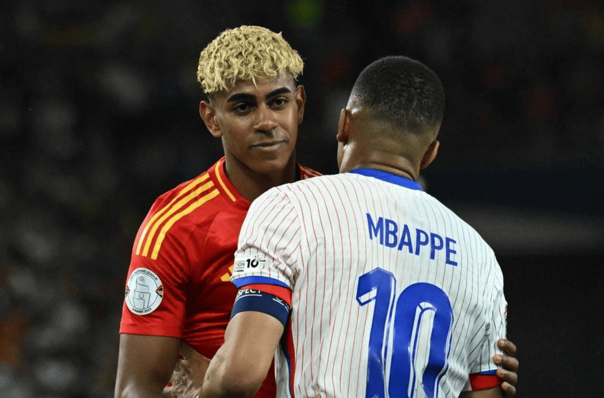 金球奖会选谁？姆巴佩给出自己的答案，真实谈论巴黎欧冠夺冠