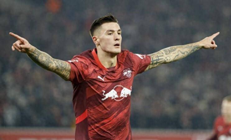 恭喜，阿森纳！1.5亿欧元锁定3大强援，萨卡+萨利巴续约即将完成