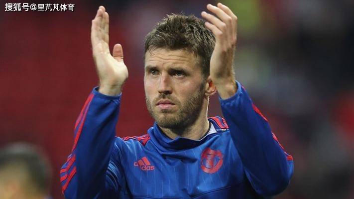 卡里克上任后他就没机会了：7000万先生2000万卖，曼联也算是不亏